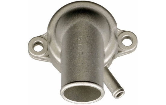 Thermostat, coolant TH37288G1 Gates, Image 3