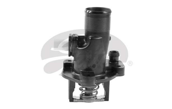 Thermostat, coolant TH37684 Gates