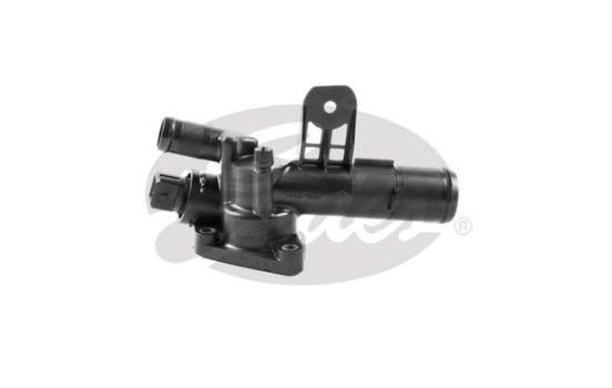 Thermostat, coolant TH37889G1 Gates