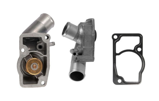 Thermostat, coolant TH38192G1 Gates, Image 2