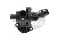 Thermostat, coolant TH388105G1 Gates
