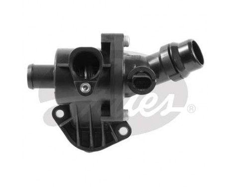 Thermostat, coolant TH388105G1 Gates
