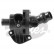Thermostat, coolant TH388105G1 Gates
