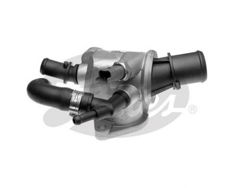 Thermostat, coolant TH38988G1 Gates