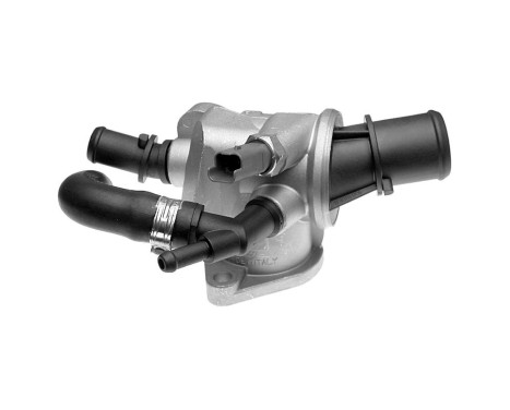 Thermostat, coolant TH38988G1 Gates, Image 2