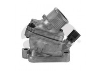 Thermostat, coolant TH39290G1 Gates