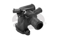 Thermostat, coolant TH39590G1 Gates