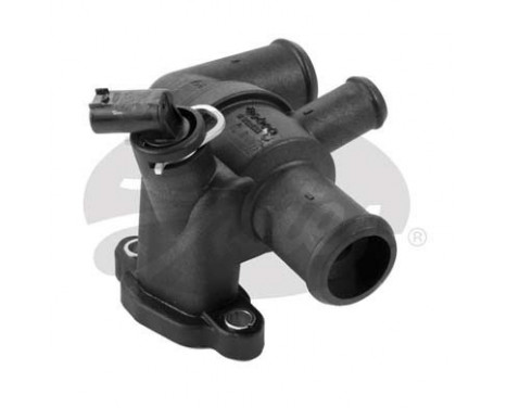Thermostat, coolant TH39590G1 Gates