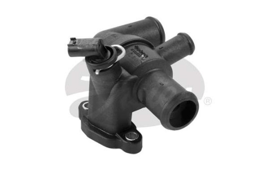 Thermostat, coolant TH39590G1 Gates