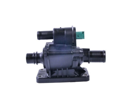 Thermostat, coolant TH40083G1 Gates