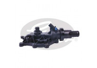 Thermostat, coolant TH40283G1 Gates