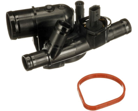 Thermostat, coolant TH40589G1 Gates