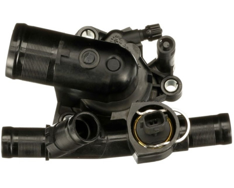 Thermostat, coolant TH40589G1 Gates, Image 2