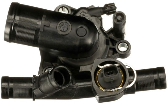 Thermostat, coolant TH40589G1 Gates, Image 2