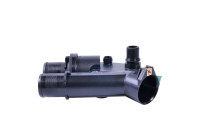 Thermostat, coolant TH41083G1 Gates