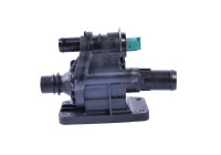 Thermostat, coolant TH41183G1 Gates