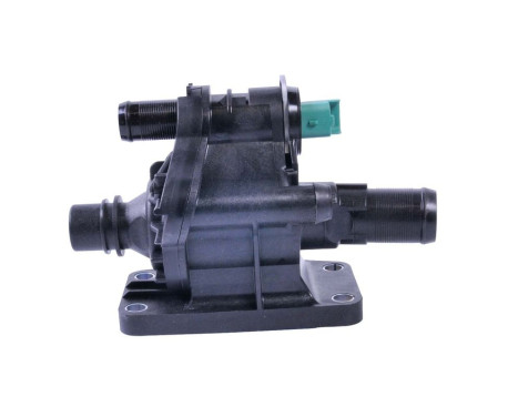 Thermostat, coolant TH41183G1 Gates
