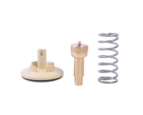 Thermostat, coolant TH41887G1 Gates