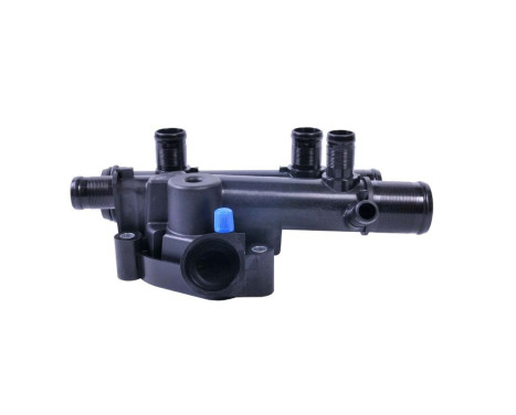 Thermostat, coolant TH42183G1 Gates