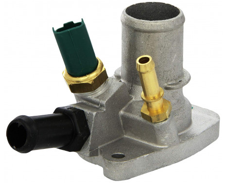 Thermostat, coolant TH42288G1 Gates