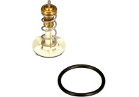 Thermostat, coolant TH42383G1 Gates