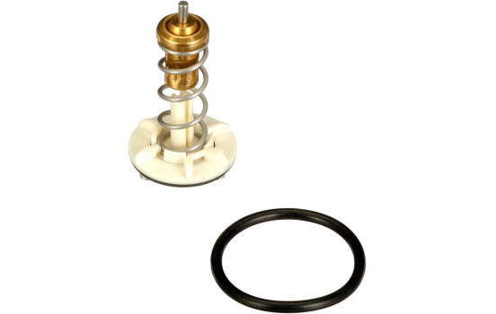 Thermostat, coolant TH42383G1 Gates