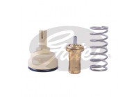 Thermostat, coolant TH42687G1 Gates