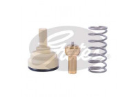 Thermostat, coolant TH43587G1 Gates