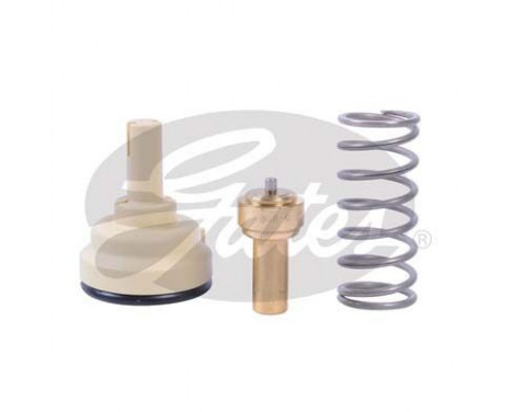 Thermostat, coolant TH43587G1 Gates