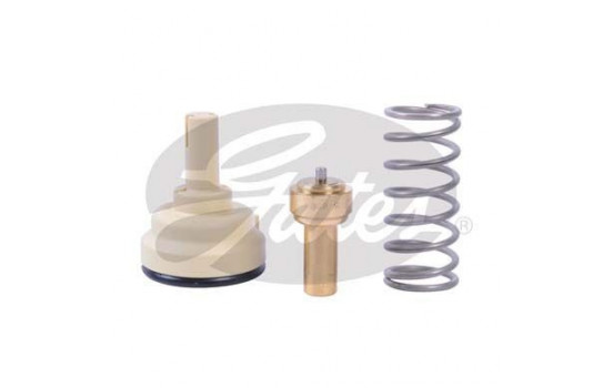 Thermostat, coolant TH43587G1 Gates
