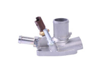 Thermostat, coolant TH43980G1 Gates
