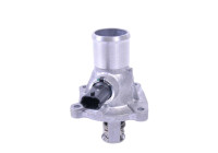 Thermostat, coolant TH445105G1 Gates