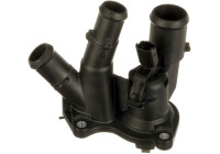 Thermostat, coolant TH44798G1 Gates