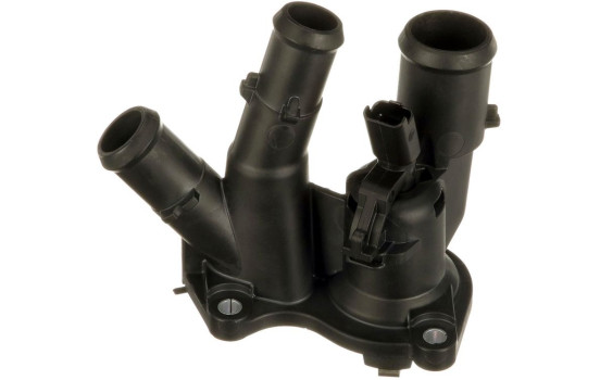 Thermostat, coolant TH44798G1 Gates