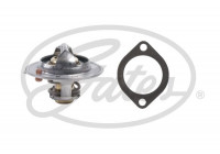 Thermostat, coolant TH45385G1 Gates