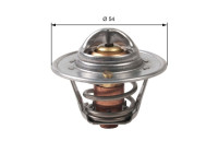Thermostat, coolant TH45790G1 Gates