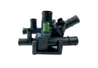 Thermostat, coolant TH465105G1 Gates