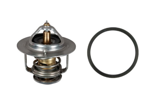 Thermostat, coolant TH47087G1 Gates