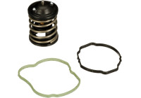 Thermostat, coolant TH47487G1 Gates