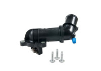 Thermostat, coolant TH47588G1 Gates