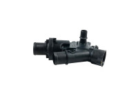Thermostat, coolant TH48183G1 Gates