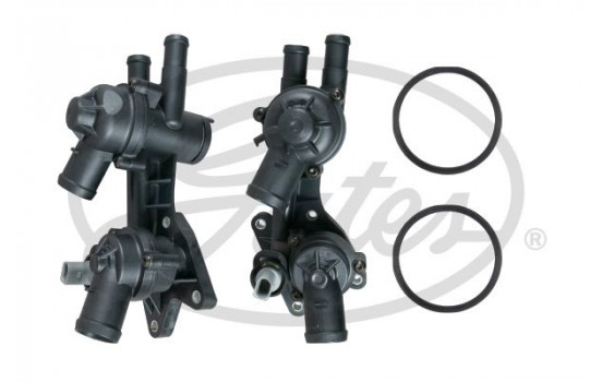 Thermostat, coolant TH49487/87G1 Gates