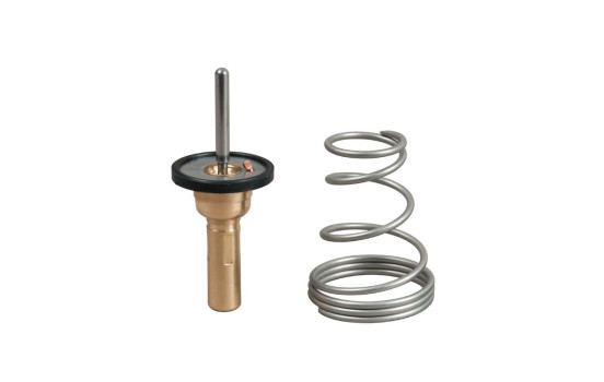 Thermostat, coolant TH49682G1 Gates