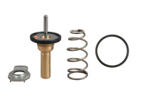 Thermostat, coolant TH49990G1 Gates