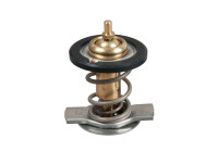 Thermostat, coolant TH50392G1 Gates