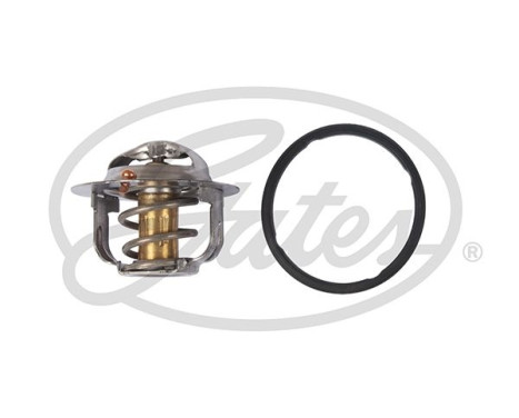 Thermostat, coolant TH52488G1 Gates