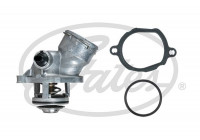 Thermostat, coolant TH530100G1 Gates