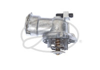 Thermostat, coolant TH54187G1 Gates