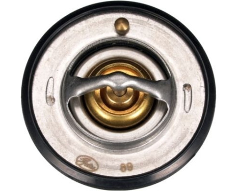 Thermostat, coolant TH56189G1 Gates, Image 2
