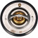 Thermostat, coolant TH56189G1 Gates, Thumbnail 2